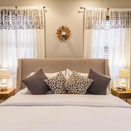 Sigler House Nashville Villa Екстериор снимка